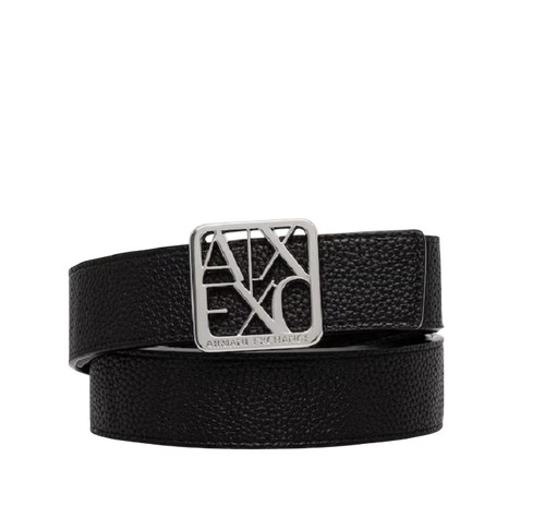 Cintura donna armani exchange - cintura,