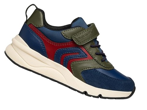 Geox scarpe sneakers bambino - geox,