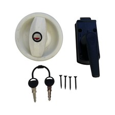 Trigano Zadi L/H Serratura