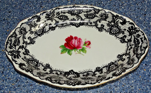 Royal albert senorita piatto - albert,