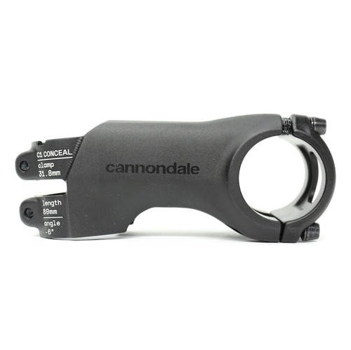 Cannondale stelo di - cannondale,