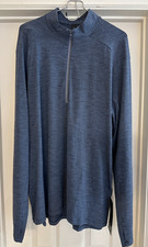 Lululemon Uomo Surge Caldo