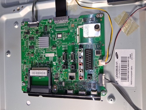 Scheda madre samsung - scheda,