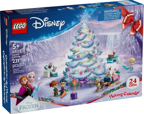 Lego disney 43273 - disney,