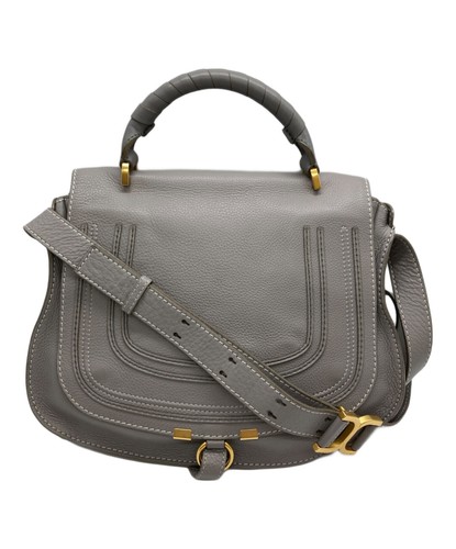 Borsa tracolla chloe marcie - borsa,