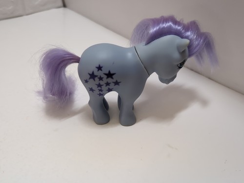 Little pony lemondrop - little,