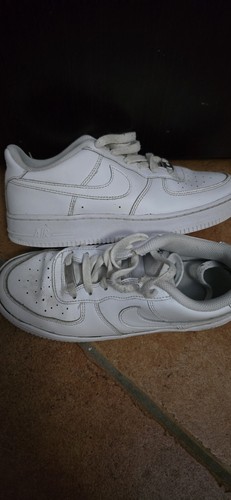 Nike air force sneaker - nike,
