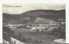 CARTOLINA D'EPOCA FORMATO