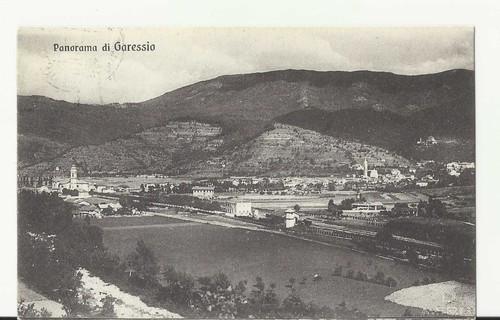 Cartolina epoca formato - cartolina,