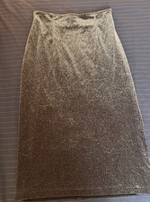 Gonna vintage mai indossata