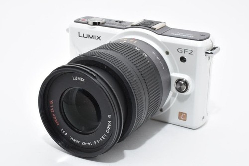 Usato panasonic lumix gf2 - [usato],