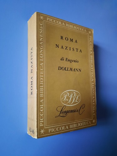 Eugenio dollmann roma - eugenio,