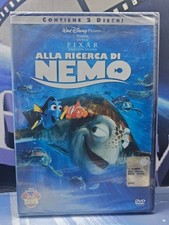 Alla ricerca di Nemo Walt