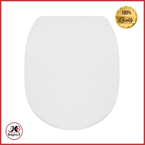 Sedile copriwater canova - copriwater,