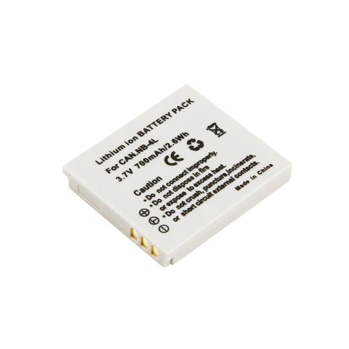 Avizar batterie 700mah - avizar,