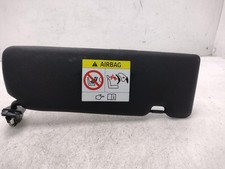  BMW SERIE 1 VISIERA PARASOLE