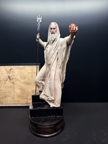Sideshow lotr figurina - 🟢,