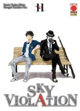Sky Violation 11 di Tsuina