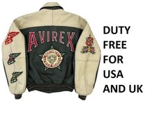 Men's Avirex J-Hope On The