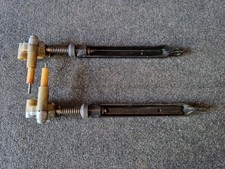 Kit meccanismo regolazione