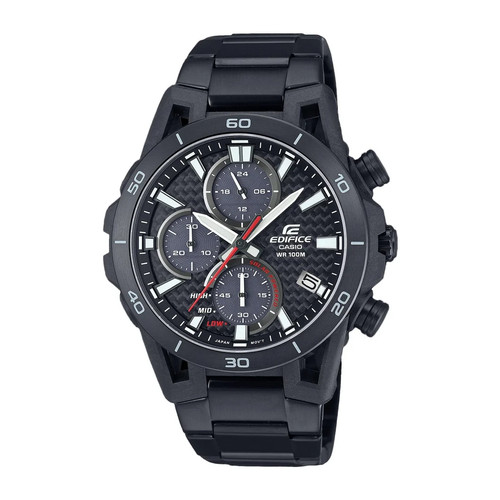 Orologio cronografo uomo - orologio, casio