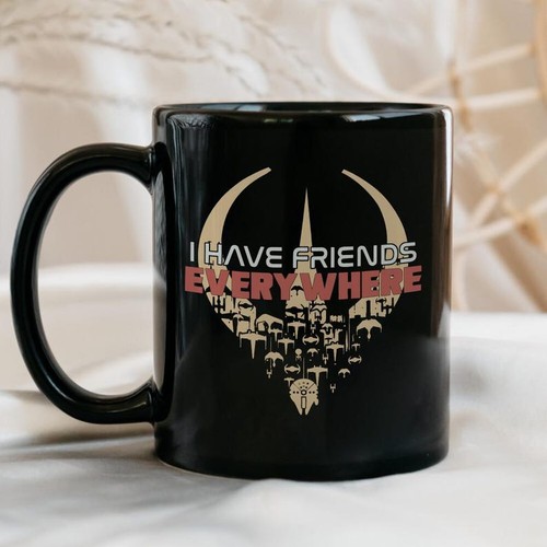 Tazza star wars the - tazza,
