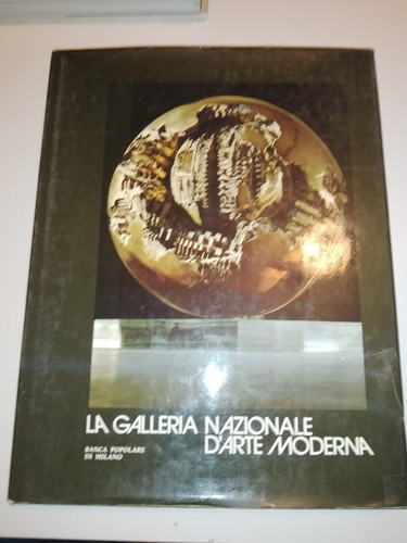 Galleria nazionale arte - nazionale, d'arte