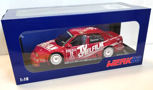 Werk83 auto alfa romeo - auto,