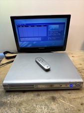 Philips DVDR3360H -