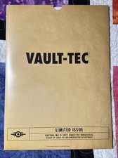 Fallout 4 Vault Tech Edizione