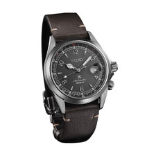Seiko alpinist spb201j1 - spb201j1, europe