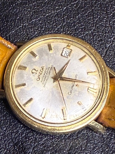 1966 vintage omega - 1966,