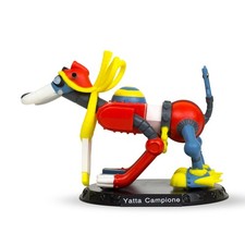 Yattaman Cult Collection Yatta