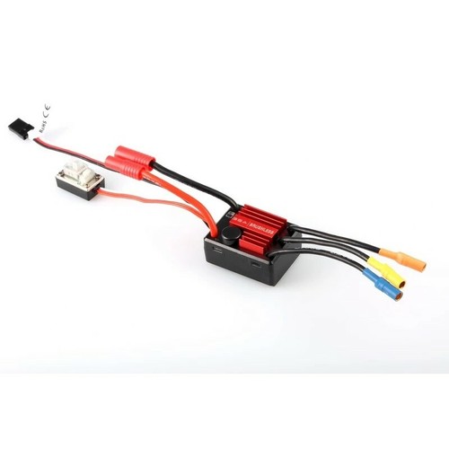 Regolatore esc 35a waterproof - esc,