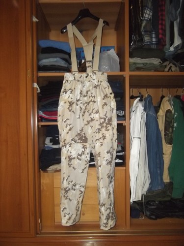 Pantaloni impermeabili - pantaloni,