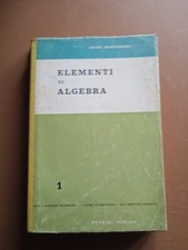 *Testo scolastico anni