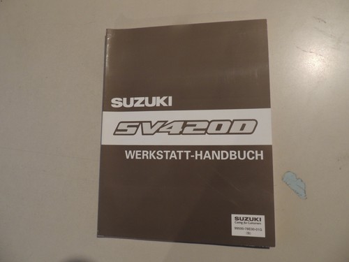 Manuale officina - ,