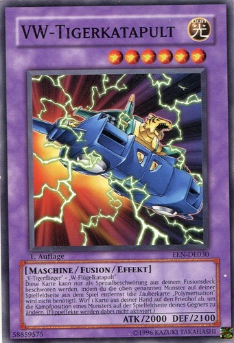 Carta catapulta - yu-gi-oh,