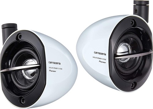 Pioneer carrozzeria stx510 - pioneer, ts-stx510