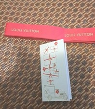 Louis vuitton gift - vuitton, card