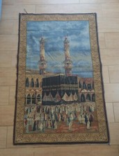 Arazzo tessuto 106x68 cm circa