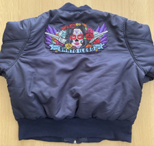RARO Bomber Promozionale