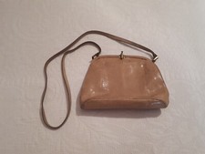 Borsetta vintage stampa