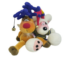 DEPESCHE DIDDL MOUSE + BROWN