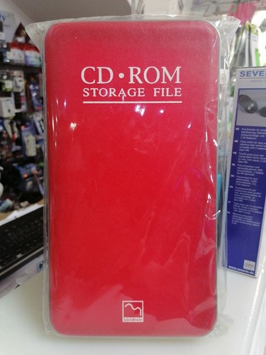 Porta dvd posti nuovo - da,