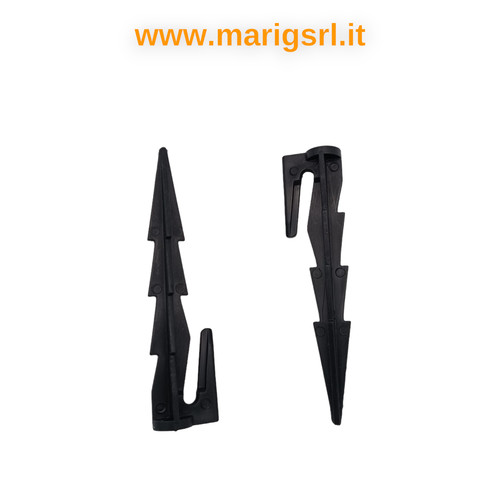 100 picchetti grimsholm per - 100,