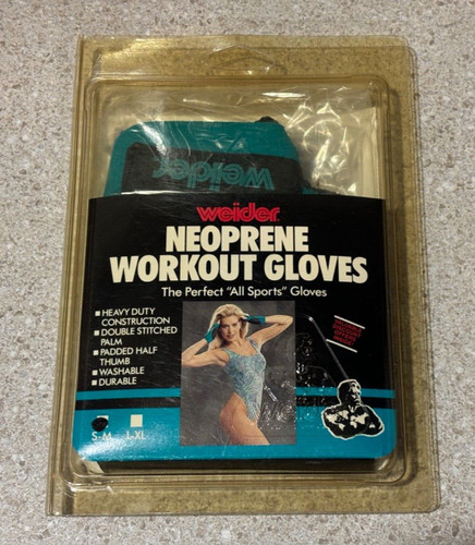 Guanti allenamento vintage - allenamento,