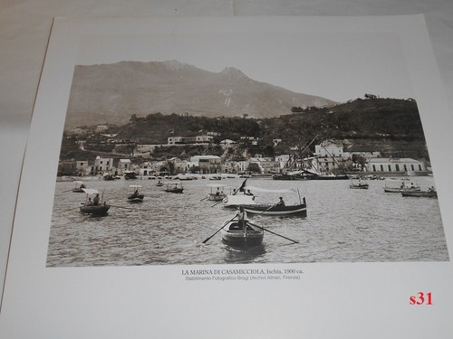 Marina casamicciola ischia - marina,