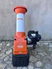 Biotrituratore STIHL GH 370 S - Usato - GH370S