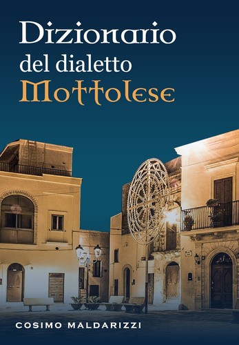 Dizionario del dialetto
